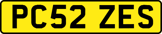 PC52ZES