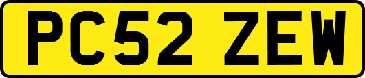 PC52ZEW