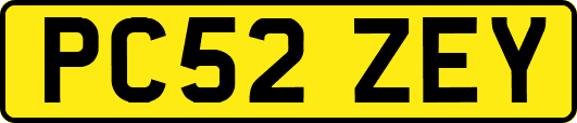 PC52ZEY