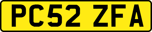PC52ZFA