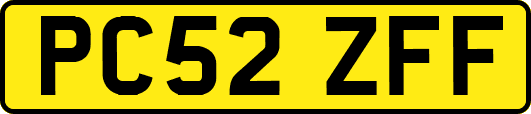 PC52ZFF