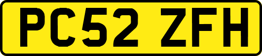 PC52ZFH