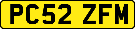 PC52ZFM