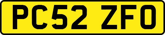 PC52ZFO