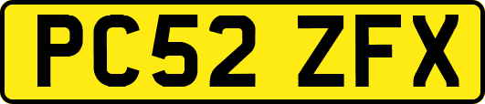 PC52ZFX