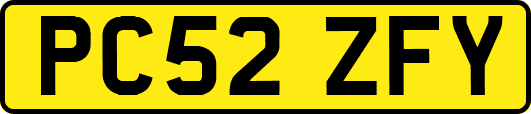 PC52ZFY