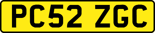 PC52ZGC