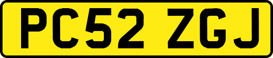PC52ZGJ