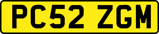 PC52ZGM