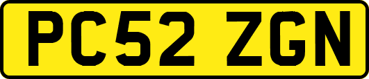 PC52ZGN