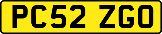 PC52ZGO