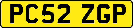 PC52ZGP