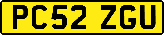 PC52ZGU
