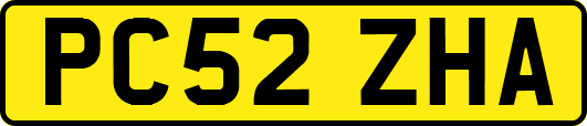 PC52ZHA