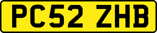 PC52ZHB