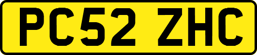 PC52ZHC