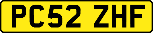 PC52ZHF