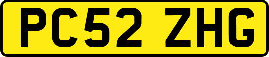 PC52ZHG