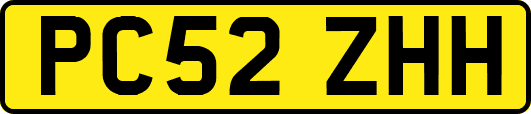 PC52ZHH