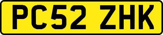 PC52ZHK