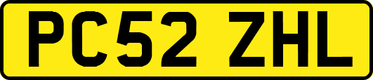 PC52ZHL
