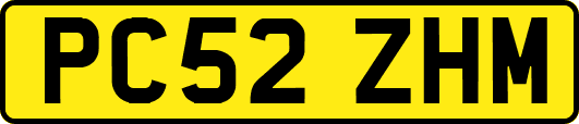 PC52ZHM