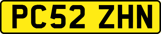 PC52ZHN