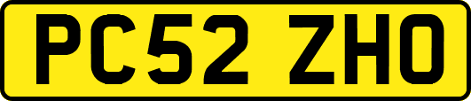 PC52ZHO
