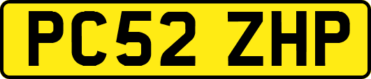 PC52ZHP