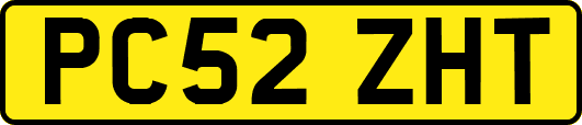 PC52ZHT