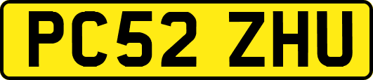 PC52ZHU