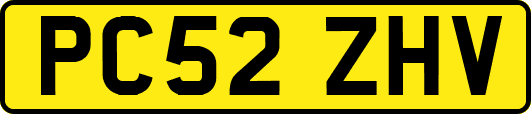 PC52ZHV