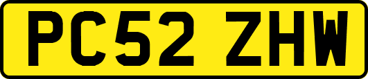 PC52ZHW