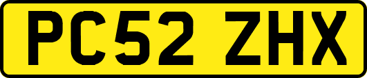 PC52ZHX
