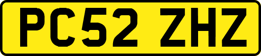 PC52ZHZ