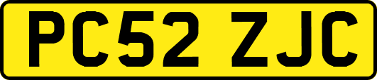 PC52ZJC