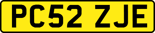 PC52ZJE