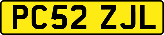 PC52ZJL