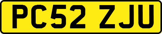 PC52ZJU