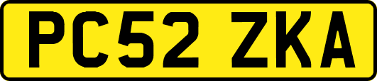 PC52ZKA