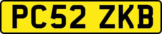 PC52ZKB