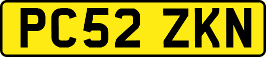 PC52ZKN