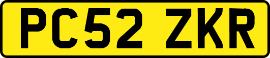 PC52ZKR