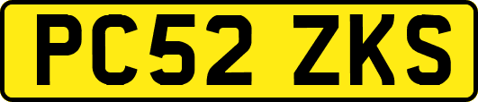PC52ZKS