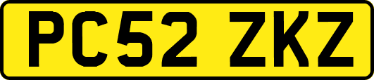 PC52ZKZ