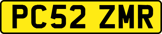 PC52ZMR