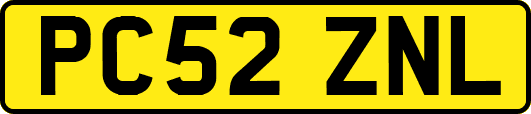 PC52ZNL