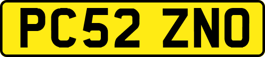 PC52ZNO