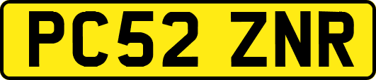 PC52ZNR