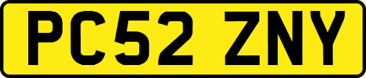 PC52ZNY